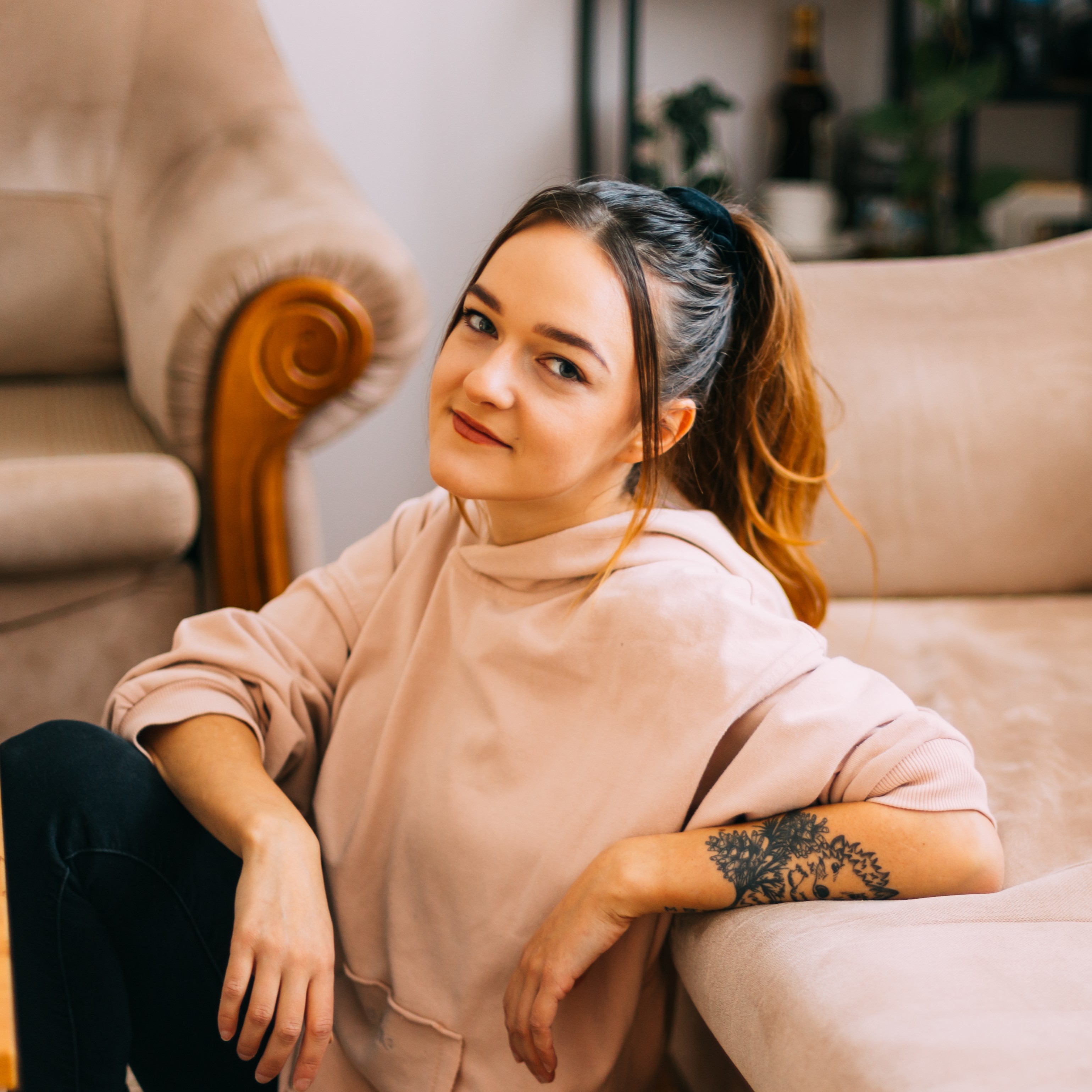 Agata Kudra